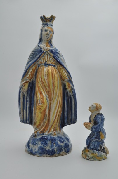 Madonna della Misericordia, le iniziative per il 18 marzo