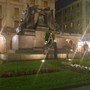 Il Monumento ai Caduti, momento identitario di coesione dei savonesi