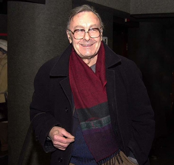 Al Filmstudio per Mirko Bottero