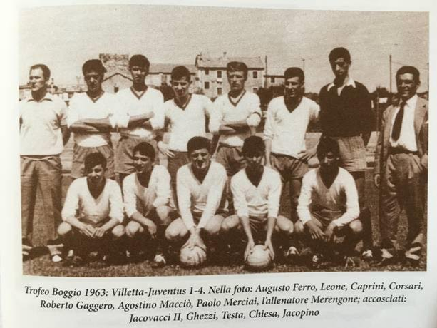 Savona piange Agostino Macciò