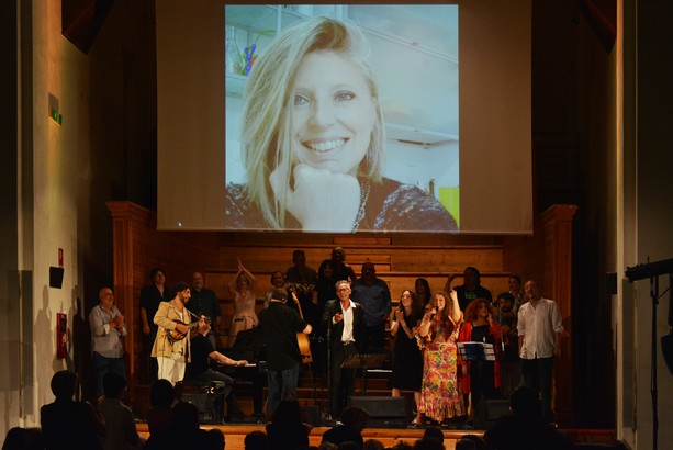 foto: Lorenzo Grossi
