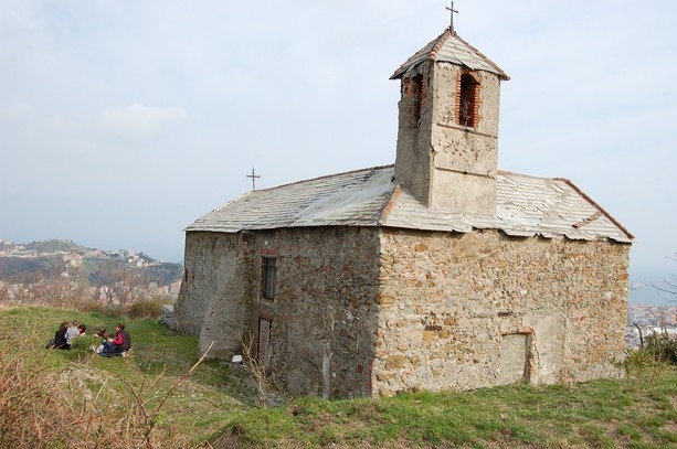 Madonna degli Angeli: tante chiacchiere e nulla di fatto