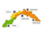 È di nuovo allerta arancione
