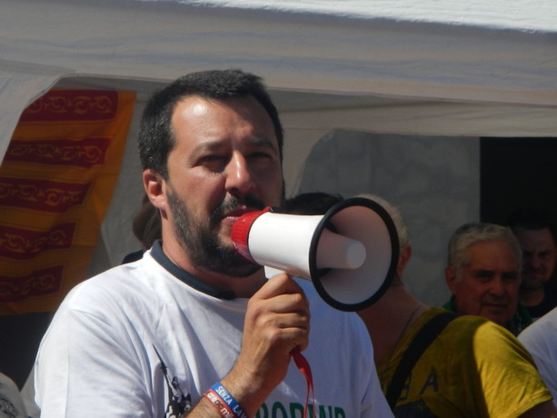 Salvini ha paura del proporzionale molto più che del governo Conte 2.0