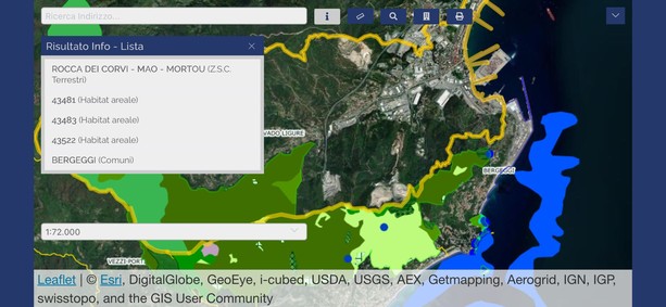 Cemento in vista, vista cemento Cemento in vista, vista cemento
