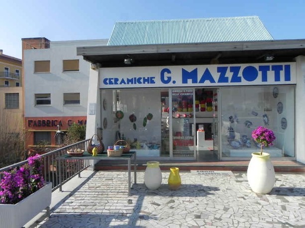 L'archivio delle Ceramiche Mazzotti 1903 riconosciuto d'interesse storico dal ministero della Cultura