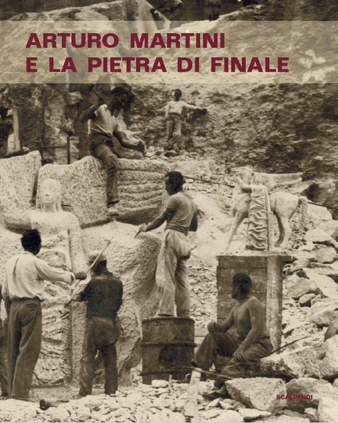 Martini e la Pietra di Finale