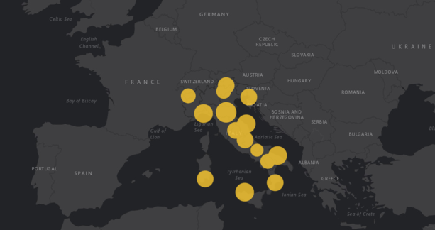 Altro che arancioni Altro che arancioni