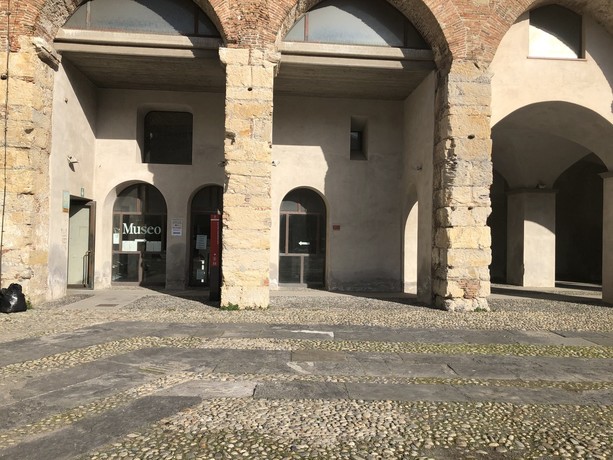 Riapre il Museo Archeologico