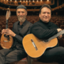 Savona, Carlo Aonzo e René Izquierdo in concerto