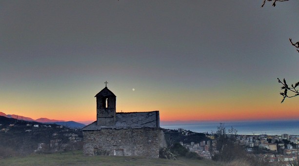 Madonna degli Angeli irraggiungibile: l'associazione chiede aiuto