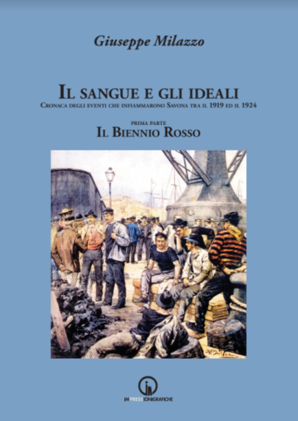 Il sangue e gli ideali