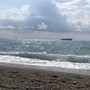 Meteo, mareggiata di libeccio in arrivo