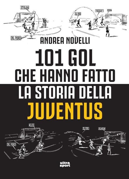 101 gol leggendari