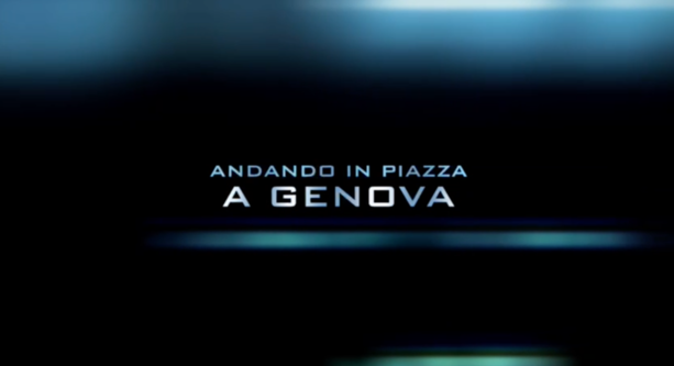 Andare a Genova per salvare Savona