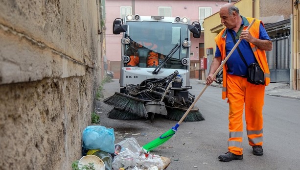 La Sat di Vado Ligure monopolista per la gestione dei rifiuti in provincia