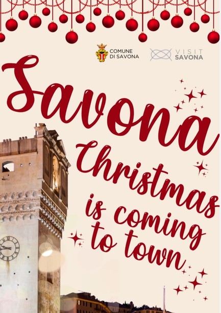Natale a Savona