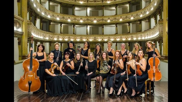 Noli celebra il Valzer Viennese nell'anniversario della nascita di Johann Strauss