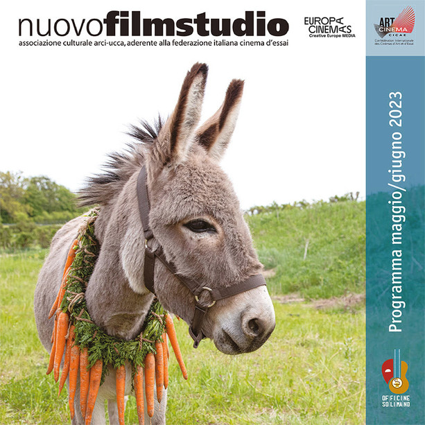 Nuovofilmstudio: il programma di maggio e giugno