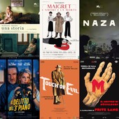 Nuovofilmstudio: la settimana al cinema Nuovofilmstudio: la settimana al cinema