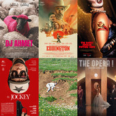 Cinema, teatro, musica