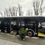TPL Linea, sette nuovi autobus elettrici a zero emissioni
