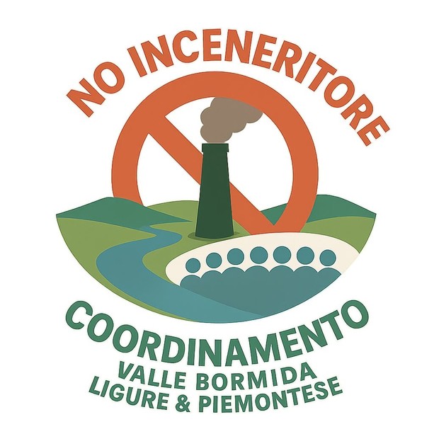 Valbormida: inquinamento moderno