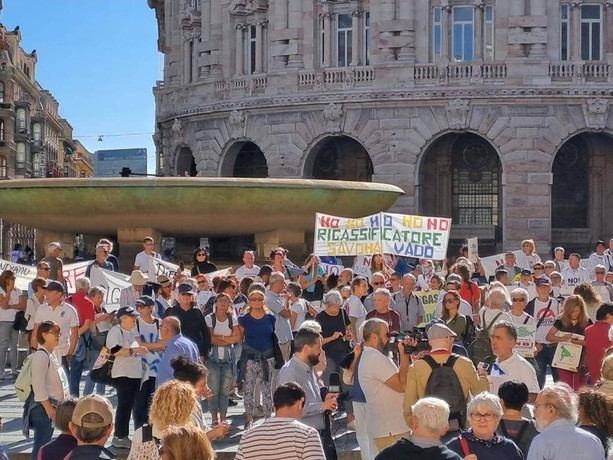 Quanto vale la salute dei savonesi?