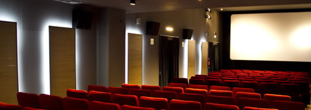 Nuovofilmstudio: il programma della settimana