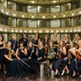 Noli celebra il Valzer Viennese nell'anniversario della nascita di Johann Strauss