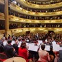 Savona: cartellone unico per Teatro dell'Opera Giocosa, Teatro di Tradizione e Orchestra Sinfonica Savona: cartellone unico per Teatro dell'Opera Giocosa, Teatro di Tradizione e Orchestra Sinfonica