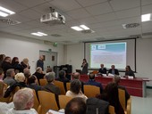 Albenga, inaugurato l'ospedale di comunità