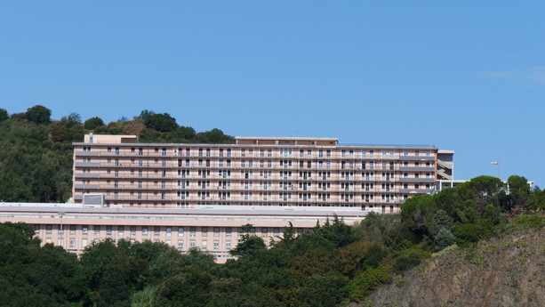 Nuova sede per la libera professione all’Ospedale San Paolo