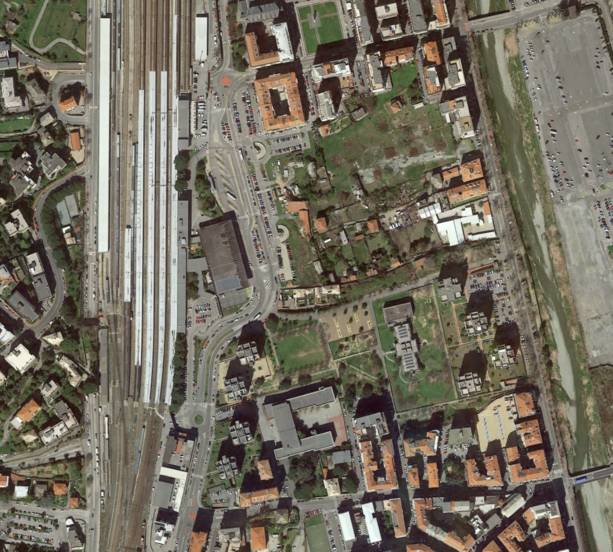 Trasporti, Melis (M5S): “Ampliare area parcheggio di interscambio alla stazione di Savona”