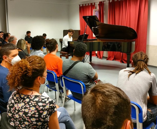 Accademia Musicale di Savona: open day per i corsi del nuovo anno