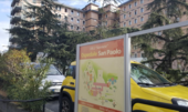 Sanità savonese ai margini della civiltà