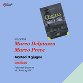 Ovejas