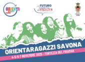 Torna a Savona Orientaragazzi Torna a Savona Orientaragazzi