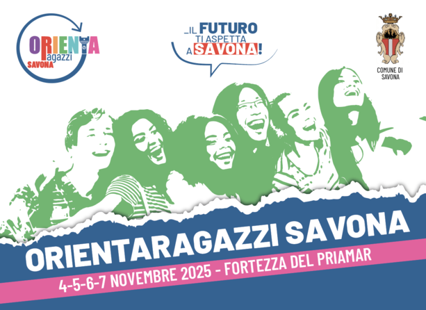 Torna a Savona Orientaragazzi