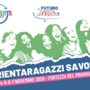 Torna a Savona Orientaragazzi