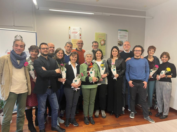 Il nuovo Consiglio Direttivo e Collegio dei Revisori dell’Ordine dei Biologi del Piemonte, Liguria e Valle D’Aosta