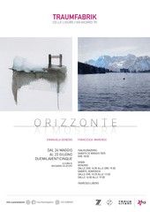 Orizzonte Atmosfera