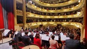 Savona: cartellone unico per Teatro dell'Opera Giocosa, Teatro di Tradizione e Orchestra Sinfonica Savona: cartellone unico per Teatro dell'Opera Giocosa, Teatro di Tradizione e Orchestra Sinfonica