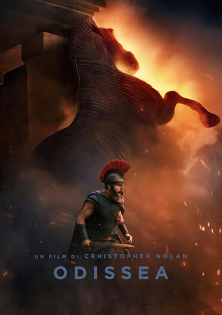 La settimana al cinema