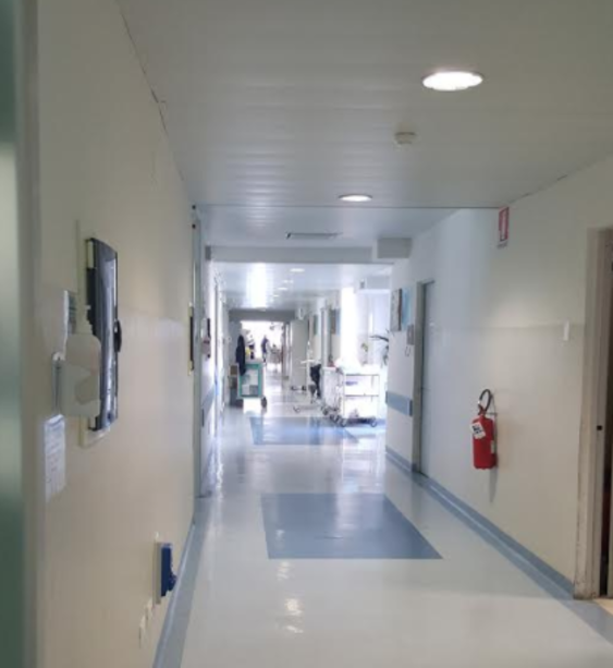 Sanità: la sfiga di Savona voluta dalla Regione