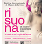Festival internazionale di Musica di Savona Festival internazionale di Musica di Savona