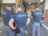 Controlli ad Alassio, un arresto e otto denunce Controlli ad Alassio, un arresto e otto denunce
