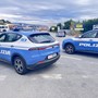 Savona, controlli in piazza del Popolo