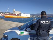 Irregolarità nei registri di bordo, sanzionata un'imbarcazione