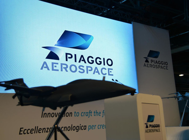 Piaggio Aero: avviata la procedura per il pagamento degli stipendi